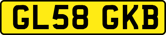 GL58GKB