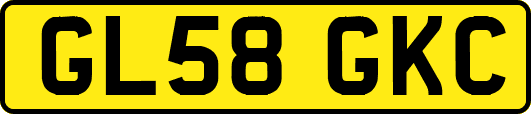 GL58GKC
