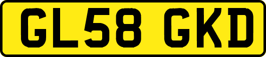 GL58GKD