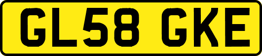 GL58GKE