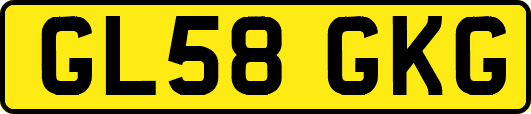 GL58GKG