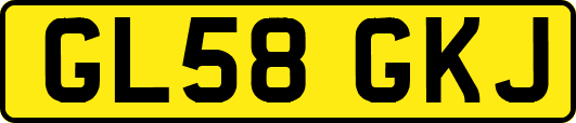 GL58GKJ