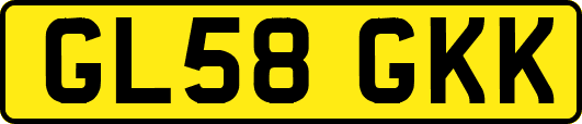 GL58GKK