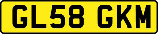 GL58GKM