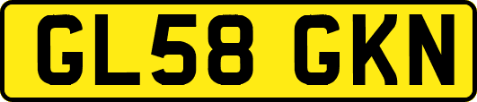 GL58GKN