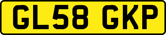 GL58GKP