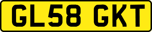 GL58GKT