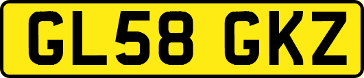 GL58GKZ
