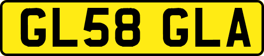 GL58GLA