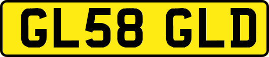 GL58GLD