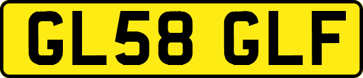 GL58GLF