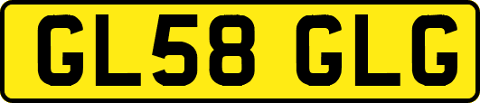 GL58GLG