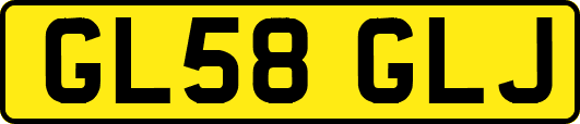 GL58GLJ