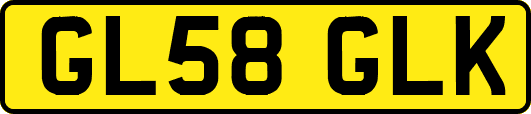 GL58GLK