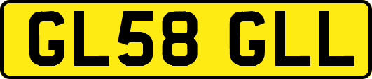 GL58GLL