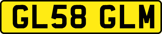 GL58GLM