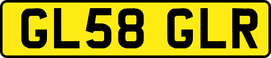 GL58GLR