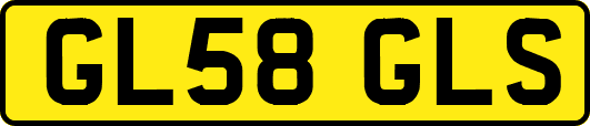 GL58GLS