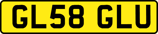GL58GLU