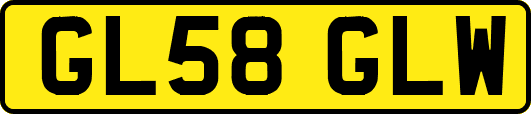 GL58GLW