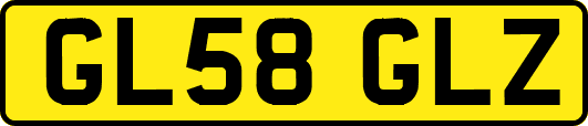 GL58GLZ
