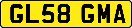 GL58GMA