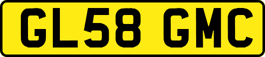 GL58GMC