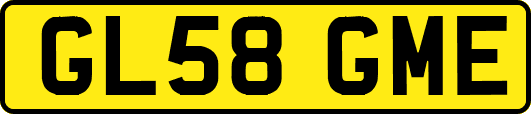 GL58GME