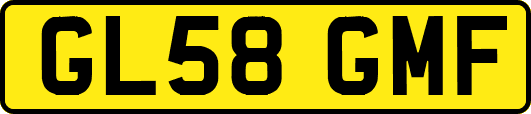 GL58GMF