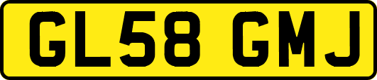 GL58GMJ