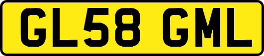 GL58GML