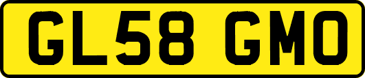 GL58GMO
