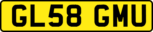 GL58GMU