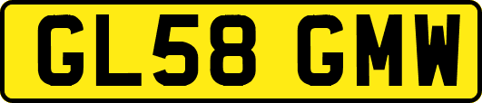 GL58GMW