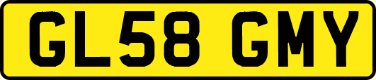 GL58GMY