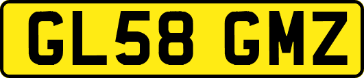GL58GMZ