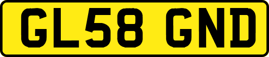 GL58GND
