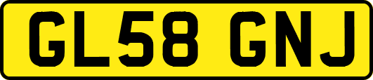 GL58GNJ