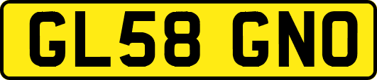 GL58GNO