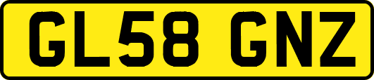 GL58GNZ