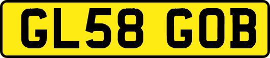GL58GOB