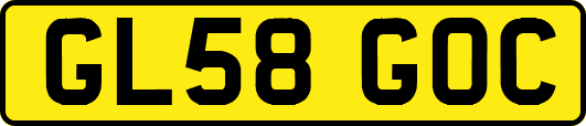 GL58GOC