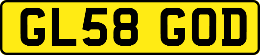 GL58GOD