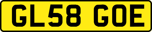 GL58GOE