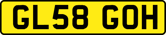 GL58GOH