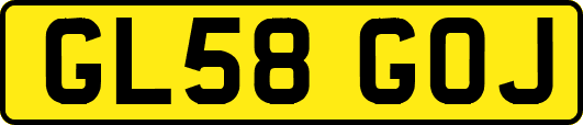 GL58GOJ