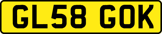 GL58GOK