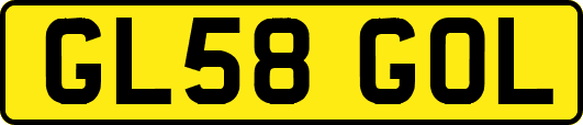GL58GOL