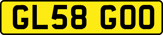 GL58GOO