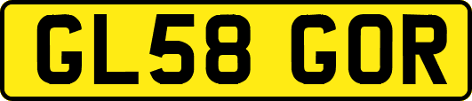 GL58GOR